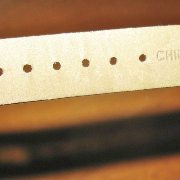 2001 Elvis Presley Vintage Watch EPE Valdawn Elvis Presley Enterprises - Picture 9 of 9